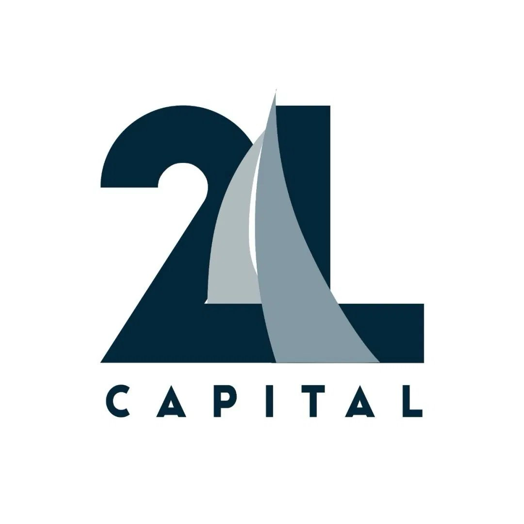 Logotipo 2L Capital
